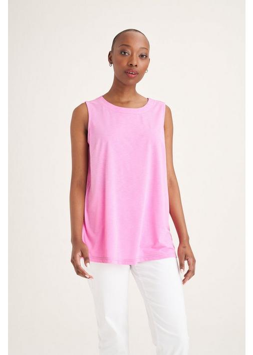 Top Camis Rosa - Comprar em galatians