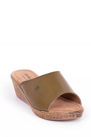 SLIP ON SANDAL - Pierre Cardin