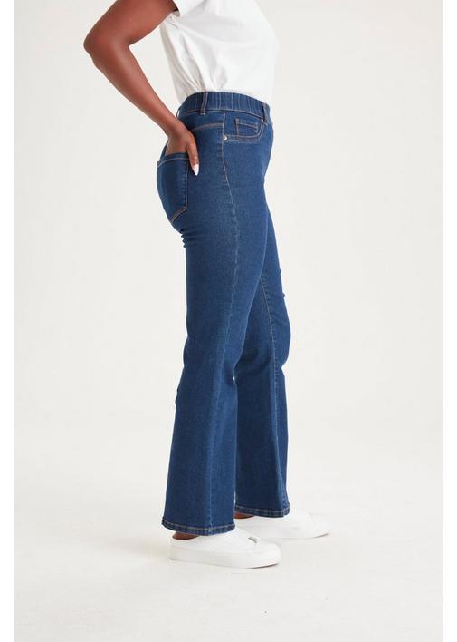 Bootleg jeggings store
