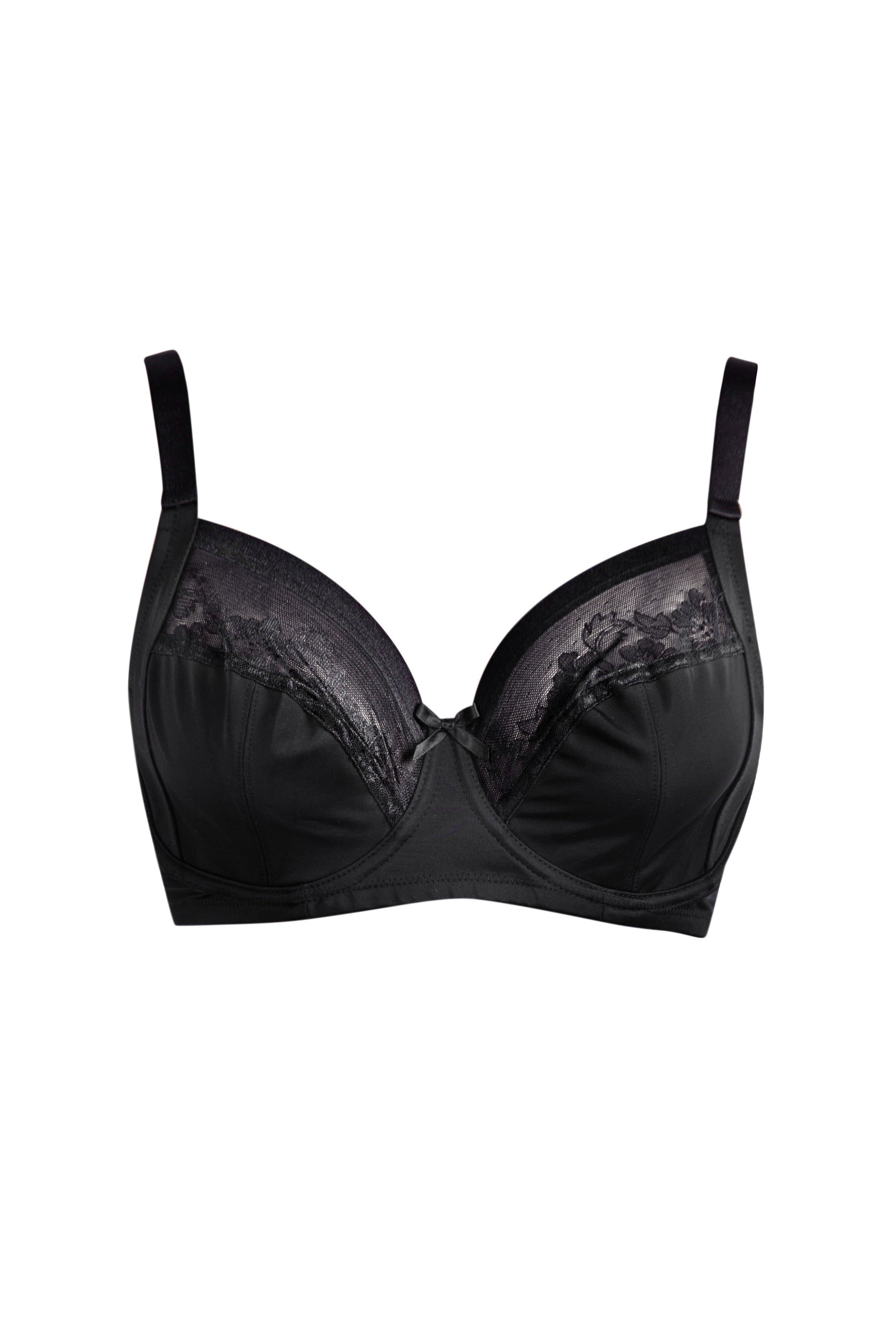 PLAYTEX FULL FIGURE UNDERWIRE BRA