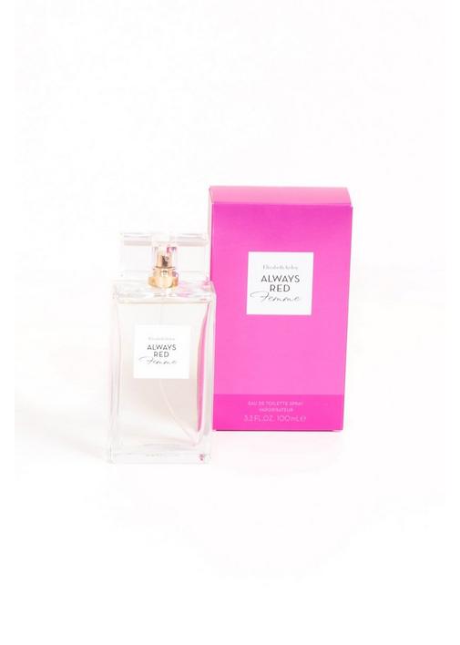 Always red femme perfume hot sale