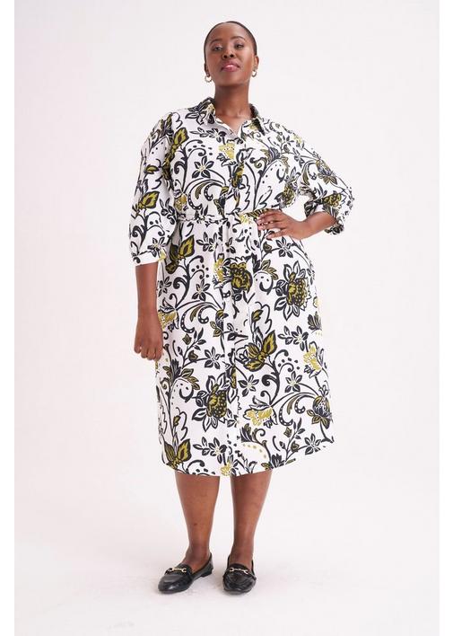 Miladys deals floral dresses