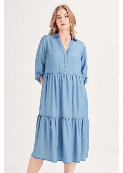 Miladys denim dresses hot sale