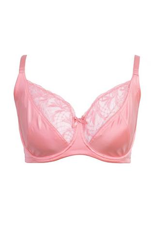 PLAYTEX UNDERWIRE BRA PINK