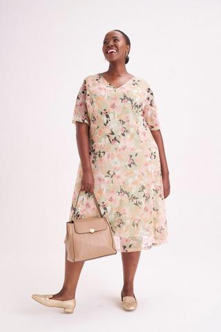 Miladys - Take a fresh approach to spring dressing in our new