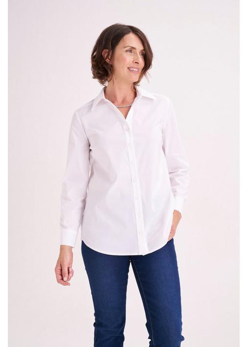 White shirt womens h new arrivals