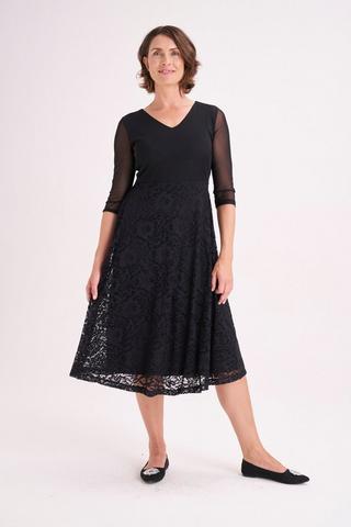 Miladys plus size outlet dresses