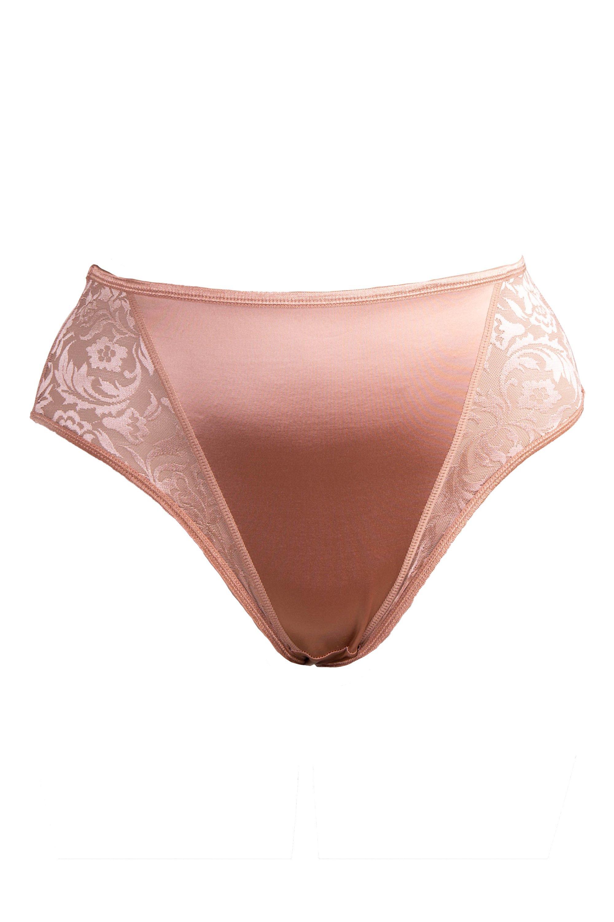 PLAYTEX HI-LEG PANTY SHAPER WITH TUMMMY PANEL