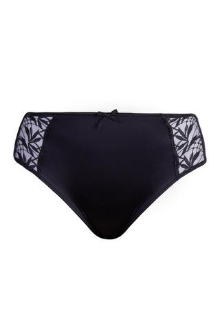 PLAYTEX SHAPER BLACK