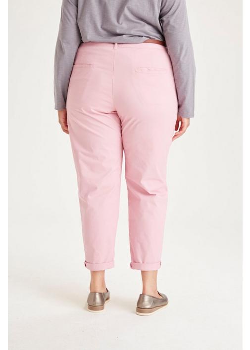 パンツ O BIANI Chinos Pink Pink Chinos • Shop Chinos in Pink online at Miinto
