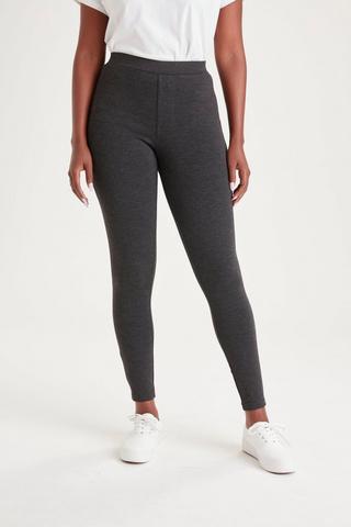 Miladys - Ponte leggings, one of our Winter seasons essentials.Why
