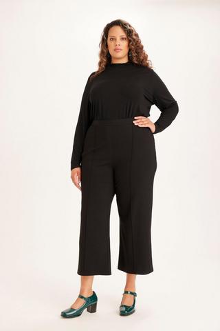 Miladys - Super feminine and flattering, our relaxed pants come in long,  crops and shorts lengths giving you the freedom to choose the style that  feels right for you. Pair with your