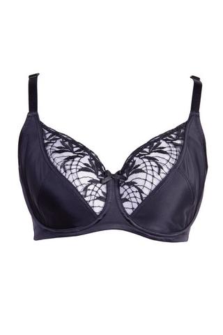 PLAYTEX UNDERWIRE BRA BLACK
