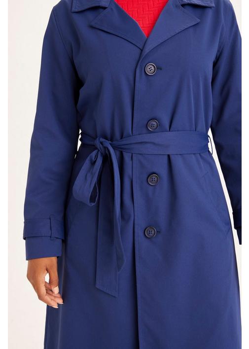 ジャケット・アウター 205W395Nyc 17AW Plastic Layered Coat 205W395Nyc 17AW Plastic Layered Coat