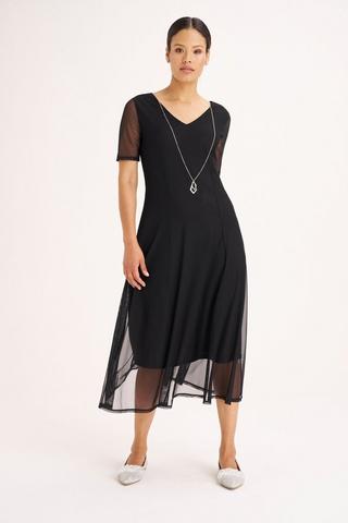 Miladys on sale black dresses