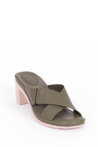 Bata comfit sale leather sandals