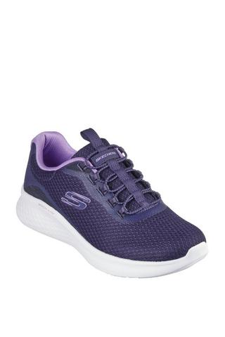 SLIP ON TRAINERS - Skechers