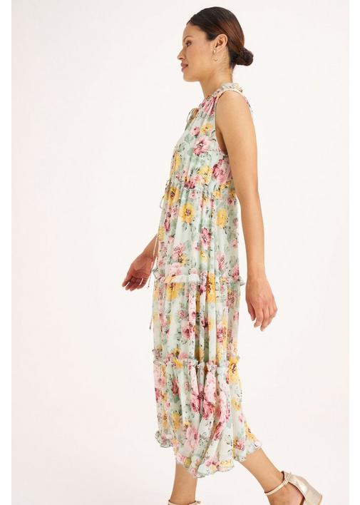 Miladys 2024 floral dresses