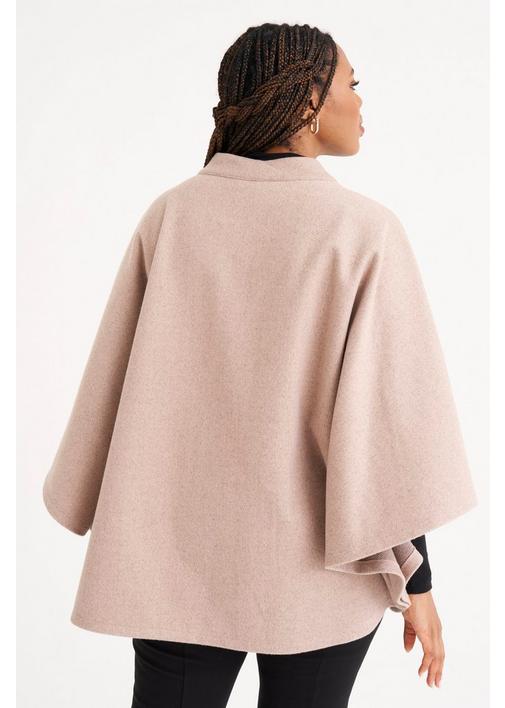 Capes & Poncho – Orange fashion village