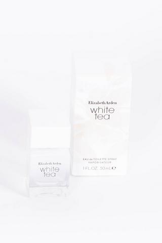 White Tea 30ml Fragrance