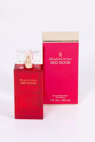 Red Door Fragrance 30ml