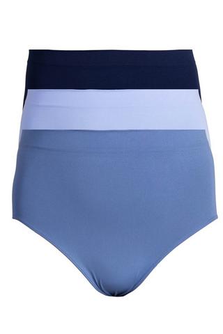 3 PACK FULL BRIEF PANTIES