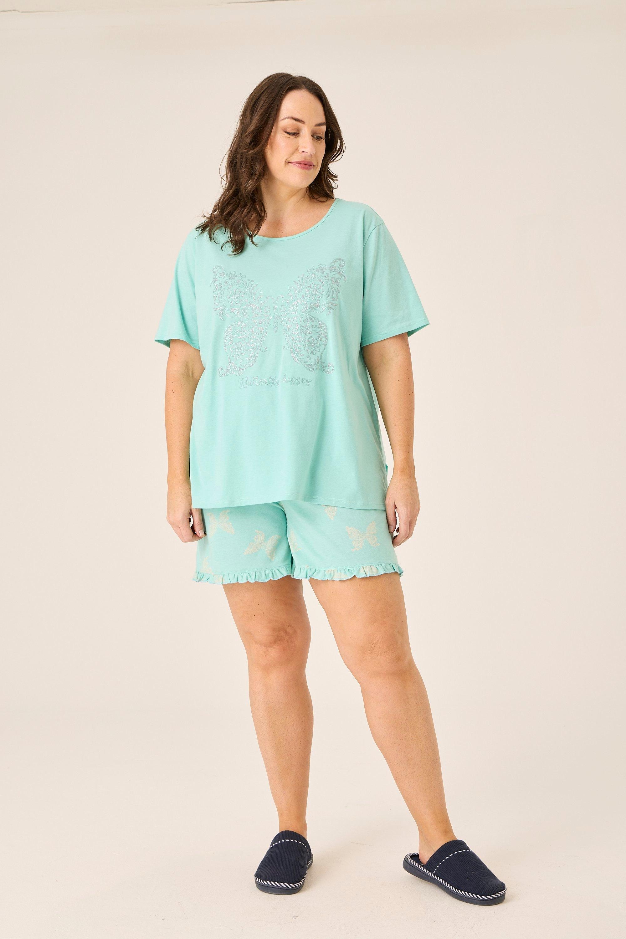 SLEEP SET MINT