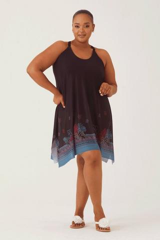 WONDERFIT SWIMDRESS