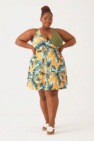 Miladys swimwear plus size on sale