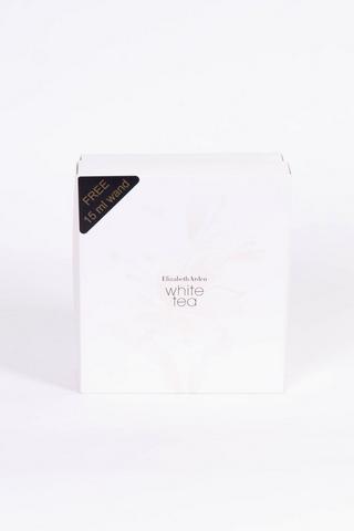 White Tea 100ml plus wand - 1 - White