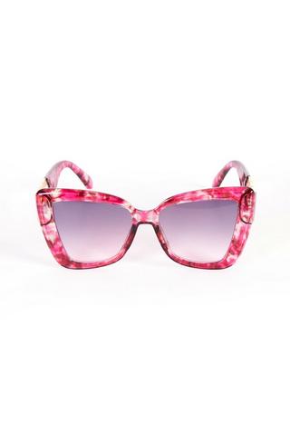 SQUARE SUNGLASSES