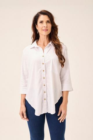 SHIRT WHITE