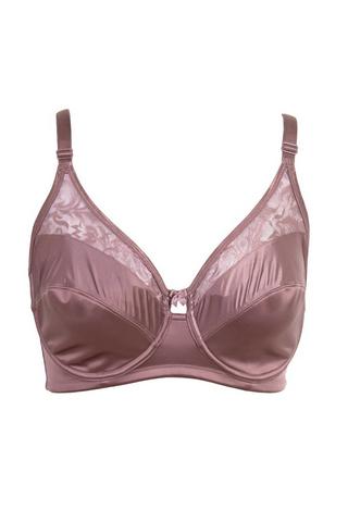 PLAYTEX UNDERWIRE BRA MOCHA