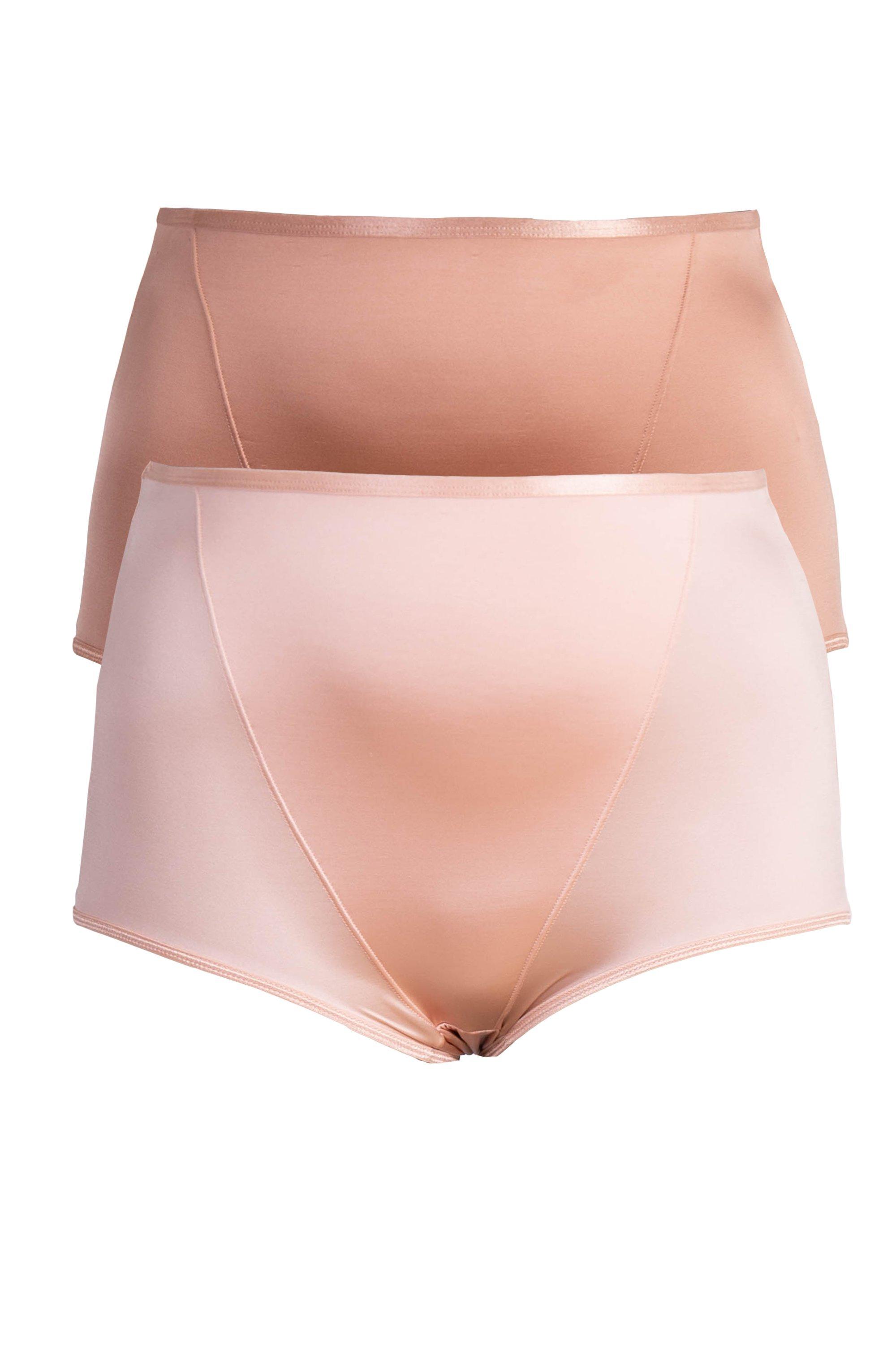 PLAYTEX 2 PACK FULL BRIEF PANTY SHAPER