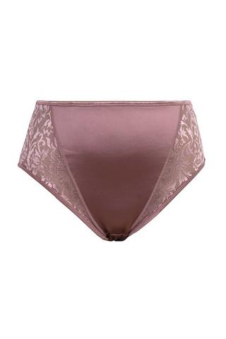 PLAYTEX HIGH CUT SHAPER PANTIES