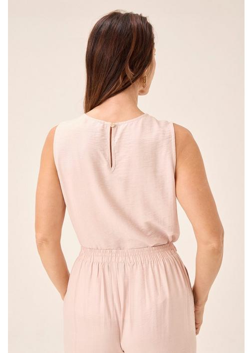 CAMI PINK - 3XL - Coral Pink | MILADYS