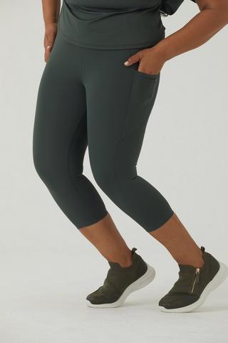 WONDERFIT GYM LEGGINGS FATIGUE