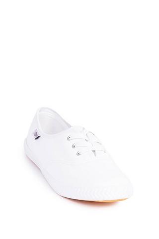 LACE UP SNEAKERS - Tomy