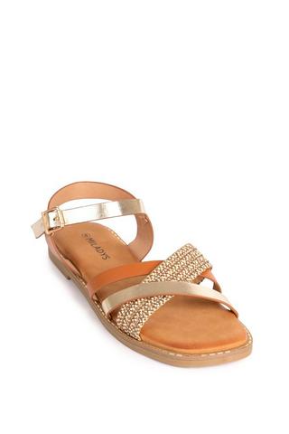 Sandals online on sale