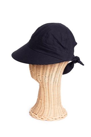 GARDEN HAT BLACK