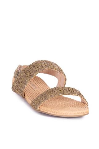 SLINGBACK SANDALS