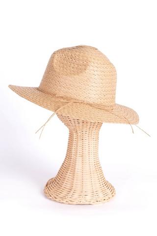 FEDORA SUNHAT