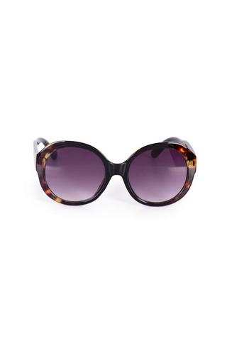 OVAL SUNGLASSES