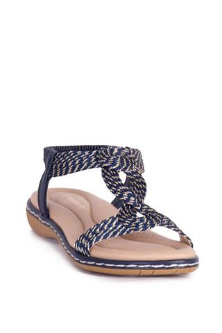 WONDERFIT SANDALS