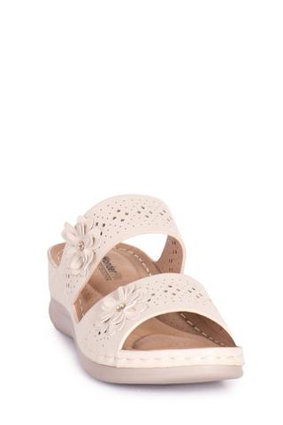 WONDERFIT SLIP ON SANDALS