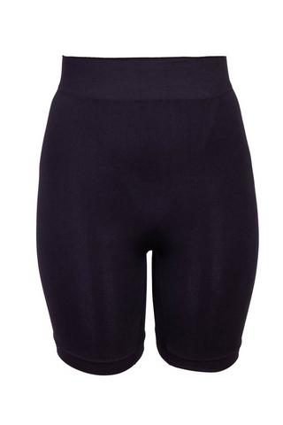 SEAMLESS LONG LEG SHAPER SHORTS