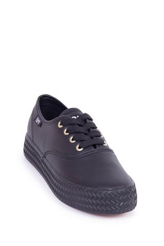 LACE UP SNEAKERS - Tomy