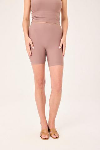 BONDED LONG LEG SHAPER