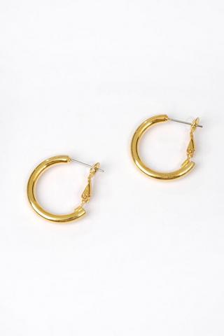 PREMUIM HOOP EARRINGS