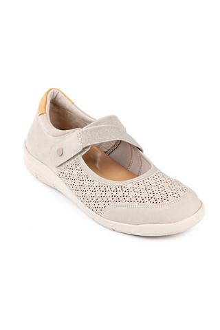 CUT OUT DETAIL SNEAKERS GREY